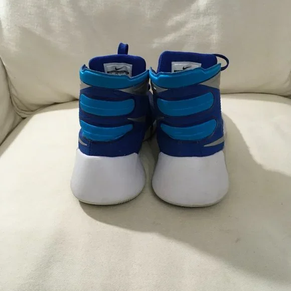 2015 Nike HyperDunk's TB Royal - Picture 3 of 6
